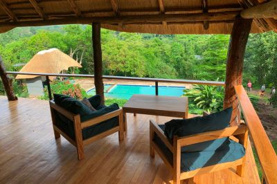 Turaco Treetops Lodge 8