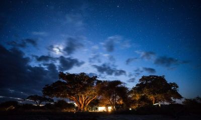 Tarangire View Camp3