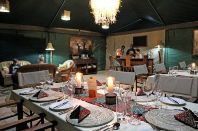 Tarangire View Camp5