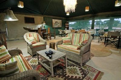 Tarangire View Camp6