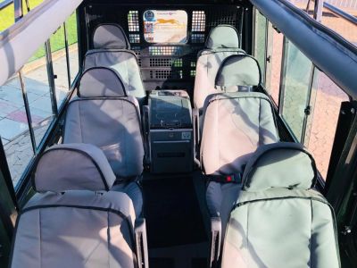 Tanzania Landcruiser15