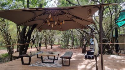 Luxury Migration Camp13