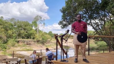 Luxury Migration Camp16