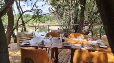 Luxury Migration Camp19