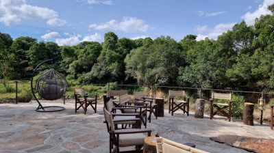 Luxury Migration Camp20