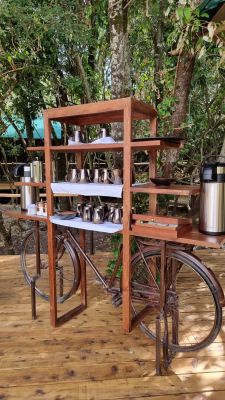 Luxury Migration Camp21