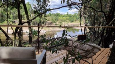 Luxury Migration Camp24