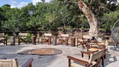 Luxury Migration Camp26