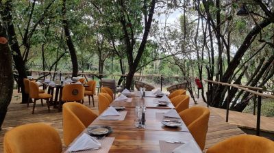 Luxury Migration Camp5