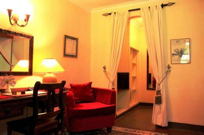 Mount Meru Game Lodge2