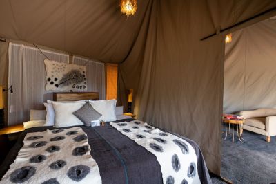 Nyikani Tarangire Accommodation 5