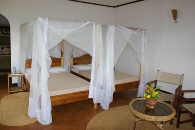 Country Lodge Zimmer