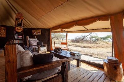 Mawe Tented Camp1