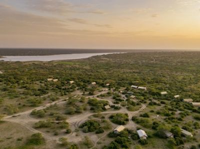 Intimate Camp Zebra2