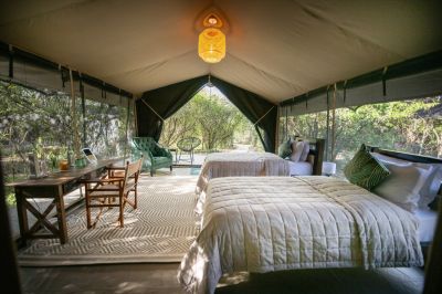 Olkinyei Mara Tentedcamp2