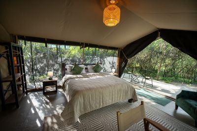 Olkinyei Mara Tentedcamp4