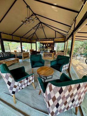 Olkinyei Mara Tentedcamp8