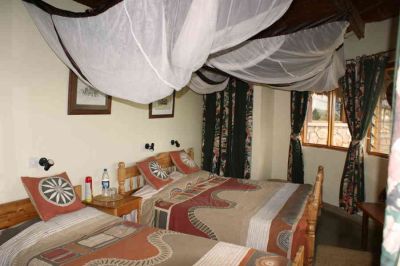 Tarangire Safari Lodge3