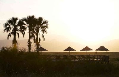 Maramboi Tented Camp2