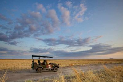 Katavi Wildlife Camp3