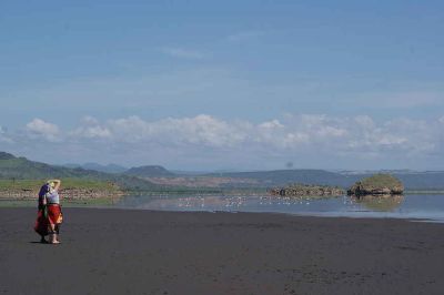 Lake Natron Tented Campi6