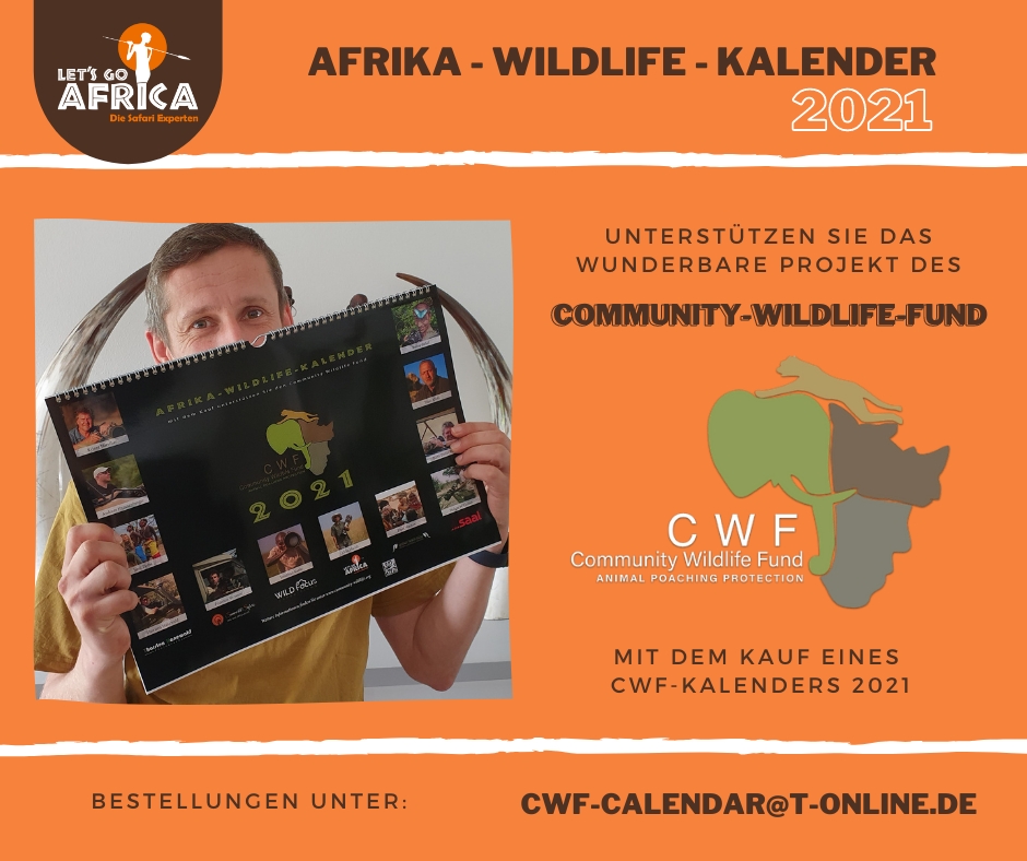 CWF Kalender 2021