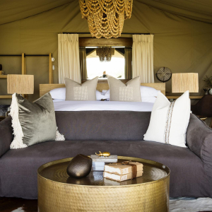 Siringit Serengeti Camp