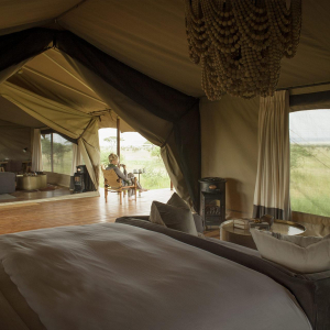Siringit Serengeti Camp
