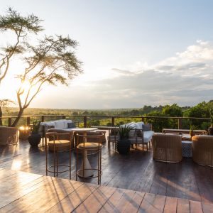 Elewana Serengeti Migration Camp_9