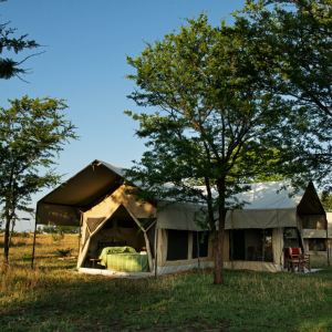 Kati Kati Tented Camp