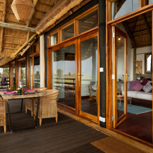 family suite terrasse