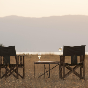 Maramboi Tented Camp Tarangire