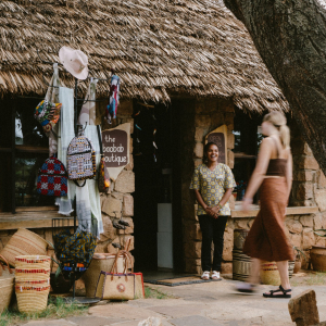 Baobab Boutique Shop