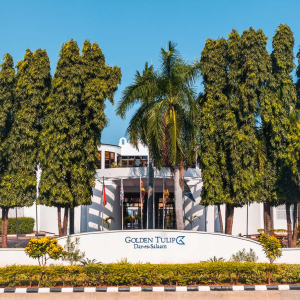 Golden Tulip Dar es Salaam