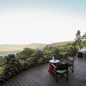 Sundowners