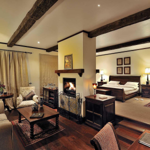 Wohnbereich Superior