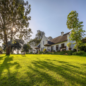 The Manor at Ngorongoro Garten