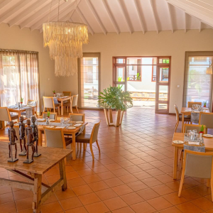 Restaurant Acacia Lodge