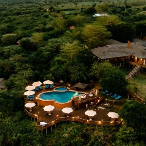 Camp Overview