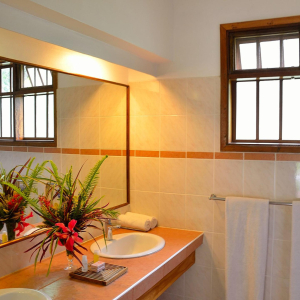 Waschbecken Gartenzimmer