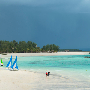 Sportangebot Sansibar