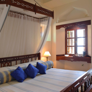 Standard Doppelzimmer