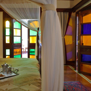 Executive Suite Bett