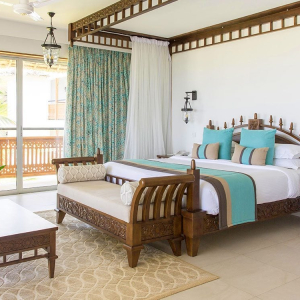 Superior Deluxe Rooms