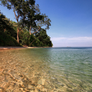 See Tanganyika
