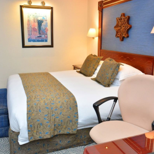 Deluxe Room Standard