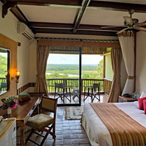 Standard Doppelzimmer