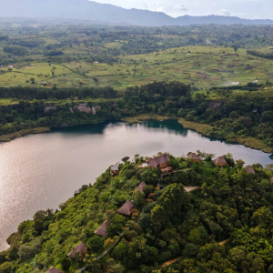 Fluss Kyaninga @robertmichaelpoole