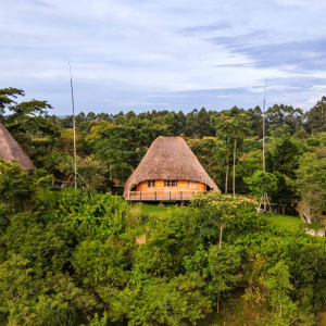 Kyaninga Unterkünfte @robertmichaelpoole