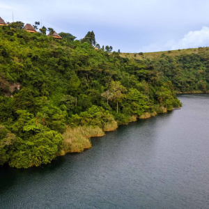 Kyaninga See @robertmichaelpoole